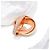Anello Tiffany & Co Paloma’s Melody 750 Oro Rosa 18kt Mis. 51 - vista 2