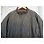 Autre Marque Regatta Herren Gesteppter Parka Khaki - Ansicht 2