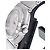 Omega Constellation Quartz Stainless Steel com bisel e marcadores de diamante 24 - vista 3