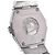 Omega Constellation Quartz Stainless Steel com bisel e marcadores de diamante 24 - vista 5