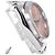 Rolex Oyster Precision Steel - vista 4