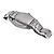 Rolex Oyster Precision Steel - vista 7