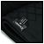 Chanel 2021 Quilted Maxi Beach Towel Black - view 5
