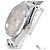 Rolex Oyster Perpetual Datejust Automatic Stainless Steel 34 - vista 3