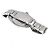 Rolex Oyster Precision Steel - vista 6