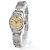 Rolex Oyster Precision Steel - Ansicht 2