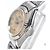 Rolex Oyster Precision Steel - Ansicht 3