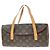 Louis Vuitton Sonatine Monogram Canvas