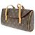 Louis Vuitton Sonatine Monogram Canvas - Ansicht 3