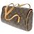Louis Vuitton Sonatine Monogram Canvas - Ansicht 4