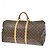 Louis Vuitton Keepall Monogram Canvas 60
