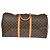 Louis Vuitton Keepall Monogram Canvas 60 - vista 2