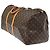 Louis Vuitton Keepall Monogram Canvas 60 - vista 4