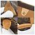 Louis Vuitton Keepall Monogram Canvas 60 - vista 6