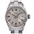 Rolex Oyster Perpetual Date Automatic Stainless Steel 26 - Ansicht 2