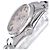 Rolex Oyster Perpetual Date Automatic Stainless Steel 26 - Ansicht 3
