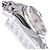 Rolex Oyster Perpetual Date Automatic Stainless Steel 26 - Ansicht 4