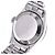 Rolex Oyster Perpetual Date Automatic Stainless Steel 26 - Ansicht 5