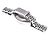 Rolex Oyster Perpetual Date Automatic Stainless Steel 26 - Ansicht 6
