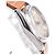 Rolex Oyster Precision Steel - Ansicht 4