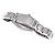 Rolex Oyster Precision Steel - vista 6