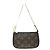Louis Vuitton Mini pochette accessoires Canvas Mini