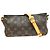 Louis Vuitton Trotteur Monogram Canvas