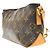 Louis Vuitton Trotteur Monogram Canvas - Ansicht 3