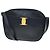 Salvatore Ferragamo Vara Bow Camera Leather