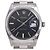 Rolex Oyster Precision Steel - vista 2