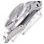 Rolex Oyster Precision Steel - vista 3