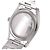 Rolex Oyster Precision Steel - vista 5