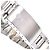 Rolex Oyster Precision Steel - vista 7