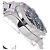 Breitling Colt Chronometer 200M Automatic Stainless Steel 44 - vista 4
