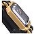 Première Chanel Premiere Rock Quartz Metallo Placcato e Pelle 20 - vista 4
