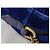 Gucci GG Marmont Matelassé Velvet Medium - vista 5