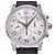 Montblanc TimeWalker Chronograph Automatic Stainless Steel 43 - vista 2