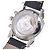 Montblanc TimeWalker Chronograph Automatic Stainless Steel 43 - vista 5