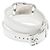 Hermès Hermes Cape Cod Quartz Stainless Steel and Leather 23 - vista 2