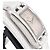 Hermès Hermes Cape Cod Quartz Stainless Steel and Leather 23 - vista 4