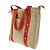 Louis Vuitton Antigua Canvas MM - vista 3