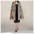 Autre Marque OTT Dubai Cape mit Leopardenprint - Ansicht 2