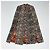 Autre Marque OTT Dubai Cape mit Leopardenprint - Ansicht 3