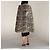 Autre Marque OTT Dubai Cape mit Leopardenprint - Ansicht 6