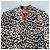Autre Marque OTT Dubai Cape mit Leopardenprint - Ansicht 8