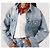 Levi's x Beyoncé Rhinestone Embellished Denim Jacket - view 2