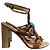 Valentino Garavani Sandali Valentino beige T.35