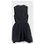 Carven Kleid schwarz T.36 - Ansicht 4