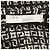Chaqueta de tweed Tetys Iro Black / White con bordes deshilachados - vista 4