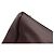 Borsa Carryall Maude in pelle Caviar Espresso Staud - vista 12
